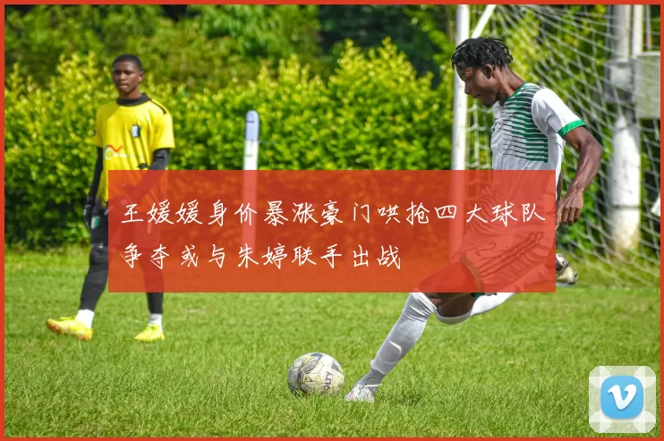 王媛媛身价暴涨豪门哄抢四大球队争夺或与朱婷联手出战